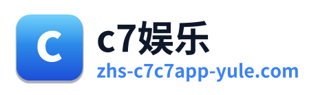 c7娱乐 Logo